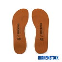 【同梱不可】【日本正規品】ビルケンシュトック BIRKENSTOCK COMFORT INSOLE BIRKO TEX BRAUN コンフォート インソール ビルコ テックス 1001258 クッション シューケア/アクセサリー 送料無料