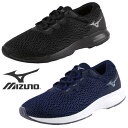 ミズノ 【31％OFF】 ミズノ MIZUNO ME-03 B1GE2152 09 14 ウォーキングシューズ 涼しい 高通気性 カジュアル MIZUNO ENERZY 3E相当 メンズ シンプル スポーティー おしゃれ あす楽 送料無料