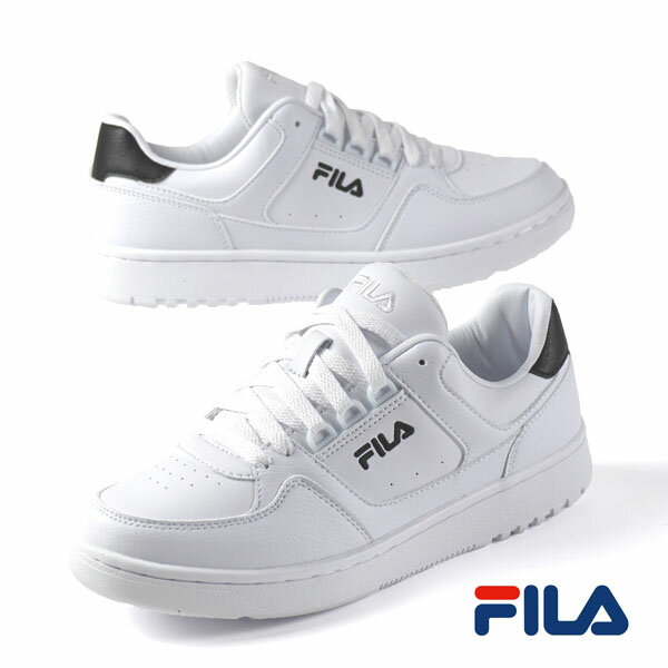 【27cmのみ】【アウトレット交換返品不可】フィラ FILA TARGA CLUB 1XM01959F 112 フィラ タルガクラブ コートシューズ スニーカー...