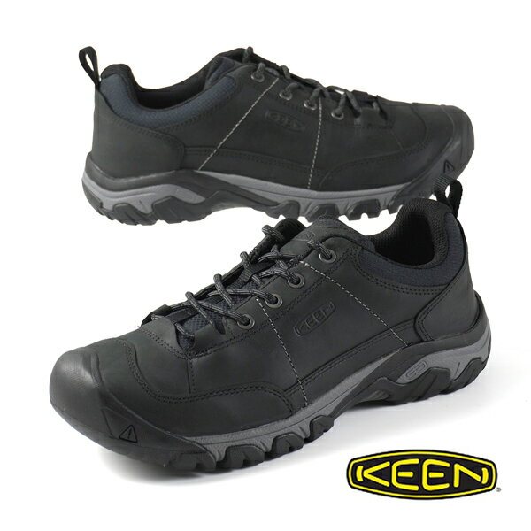 キーン KEEN TARGHEE III OXFORD M 1022512 タ