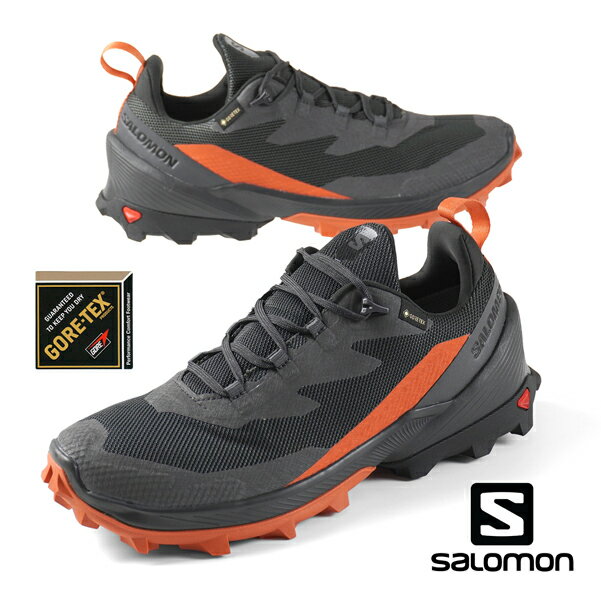 ں2000OFFݥ 515ޤǡۥ SALOMON CROSS OVER 2 GTX 472650 å ȥå ϥ л ƥå  ɿ ǻ  ȥɥ 奢 ץ