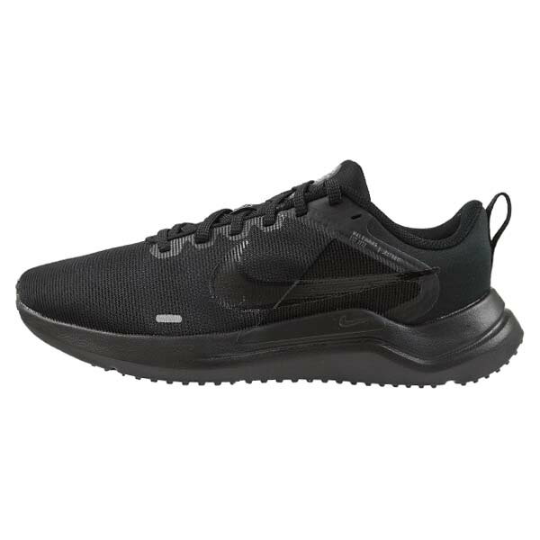 【最大2000円OFFクーポン 5月15日まで】ナイキ NIKE DOWNSHIFTER 12 DD9293-002 ダウンシフター 12 ランニング トレーニングシューズ スニーカー 黒 メンズ