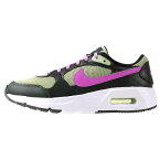 ナイキ NIKE AIR MAX SC エア マックス SC (GS) CZ5358-300 黒緑紫 トレーニングシューズ ランニング ジュニア/レディース あす楽 送料無料 カジュアル スポーティ かわいい 大人かわいい おしゃれ