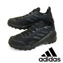 【全品ポイント5倍以上 27日10時まで】アディダス adidas TERREX EASTRAIL 2 R.RDY HP8602 テレックス イーストレイル 黒 ハイキングト レッキング 防水 登山靴 メンズ アウトドア