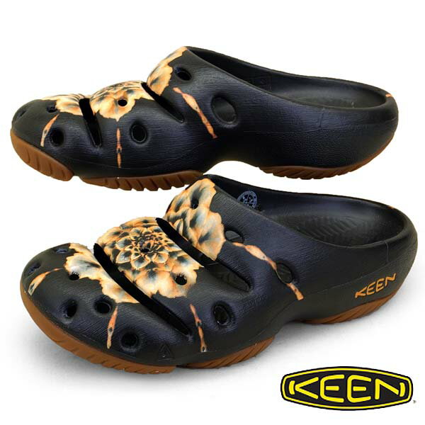 キーン KEEN YOGUI ARTS 1027