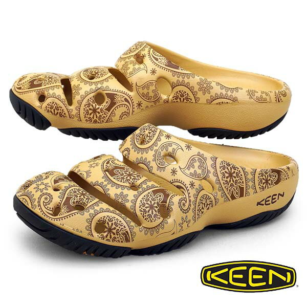 キーン KEEN YOGUI ARTS 1027