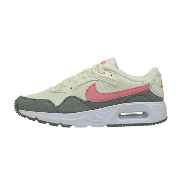 ナイキ WMNS NIKE AIR MAX SC エア マックス SC CW4554-114 トレーニングシューズ ランニング レディース レトロチック レトロ シンプル カジュアル スポーティ