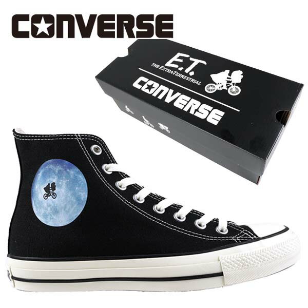 楽天クリックマーケットコンバース CONVERSE ALL STAR R MN HI / E.T. 1SD826 オールスター ハイ キャンバス SF映画『E.T.』 スニーカー メンズ あす楽 送料無料 カジュアル おしゃれ 限定モデル