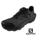 【マラソン最大2000円OFF券_27日1:59迄】サロモン SALOMON ELIXIR TOUR WP W 475770 Black / Asphalt /...