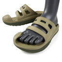 ザ・ノース・フェイス THE NORTH FACE RE-Activ Slide NF52450 CN リアクティブ スライド サンダル リカバリー シャワーサ...