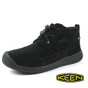 【30%OFF】 キーン KEEN HOODCHUKKA LEA WP 1029649 フッドチャッカ レザー ウォータープルーフ 防水レイン スエードチャッカ...