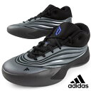 【お買い物マラソン最大500円OFF券】アディダス adidas Dame X JP6090 デイム X 黒 バスケットボール ミッドカット バッシュ シグネチャーモデル スポーティー カジュアル メンズ 送料無料