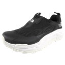 【最大1000円OFFクーポン 11日1:59迄】ザ・ノース・フェイス THE NORTH FACE GRAVAL SLIP-ON 2 NF52542 KW ブラック グラバル スリッポン カジュアル シンプル アウトドア メンズ 送料無料