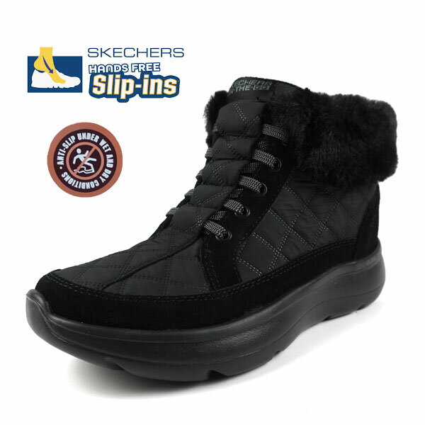スケッチャーズ SKECHERS SLIP-INS ON-THE-G