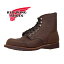 ݳѥ꡼ץ쥼ȡۥåɥ REDWING  С  8111 ֥饦  奢 ץ