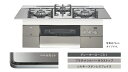 『新発売』ノーリツ最上位機種ニュープログレ N3S18PWASKSTEC 100V電源 W=75cm 会社、個人事業主様限定。メーカー直送にてお届けいたします。