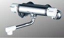 【KM800】KVKサーモスタッド式シャワー吐水口150mm シャワーヘッド、ホース、ハンガーは付属していません。 メーカー直送にてお届け。会社、個人事業主様限...