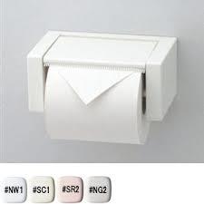 樂天商城 - TOTO　紙巻器　YH52R