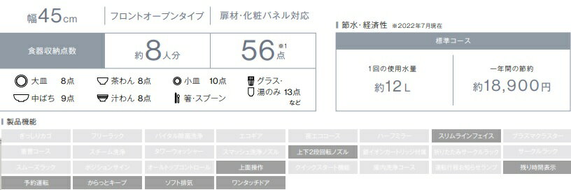 ��RSW-F402CWM-SV�ۥ��ʥ��������ե���ȥ����ץ󥿥��������°���ۥ磻�ȤĤ�ä�45cm�����ס���ҡ��Ŀͻ��ȼ��͸��ꡣ�̳�ƻ������ڤ�Υ��ϡ����������ݤ���ޤ���