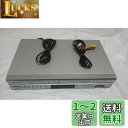JVCケンウッド ビクター DVDプレーヤー一体型ビデオ HR-DV5