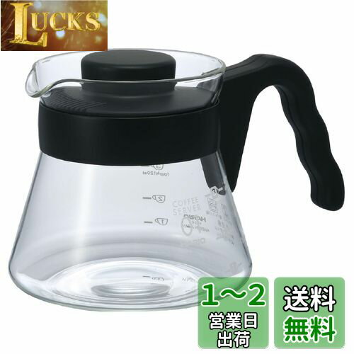 HARIO(ϥꥪ) V60ҡС Żҥ/б 450ml ֥å  VCS-01B