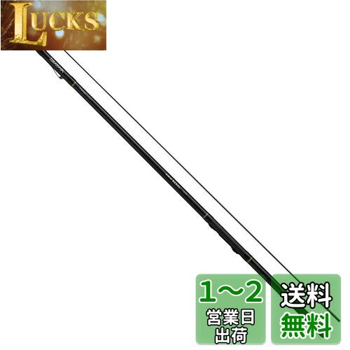 ダイワ(DAIWA) 波止釣り・海上釣堀ロッド ILリーガル 2-42 釣り竿