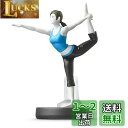 amiibo Wii Fit トレーナー(大乱闘スマッシュブラザーズシリーズ)