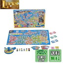 エポック(EPOCH) 社 どこでもドラえもん 日本旅行ゲーム5 6人用