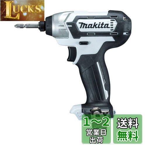 ޥ ѥȥɥ饤TD110(10.8V) ȥ륯110Nm Хåƥ TD110DZW
