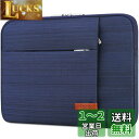 Lacdo ラップトップスリーブケース14インチ新しいMacBook Pro M3 Pro Max / M3 / M2 / M1 Pro Max A2992 A...