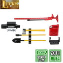 GoolRC 6本AUSTAR 10008 RCデコツールセットキットRCアクセサリー 1:10 RCロッククローラー用