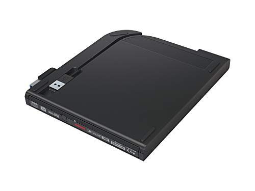 【中古】(未使用・未開封品)Pioneer パイオニア Ultra HD Blu-ray UHDBD再生対応 M-DISK対応 BDライター ベーシックモデル ブラック BDR-212JBK