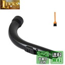 EZ SPARES Miele s2110 s501 s524真空プラスチック ホース プラスチック製のプラスチック製のチューブを 5269091(2)
