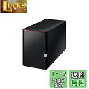 バッファロー BUFFALO NAS スマホ/タブレット/PC対応 ネ...(2)