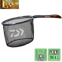 ダイワ(DAIWA) 玉網 渓流ダモV 25cm ブラック