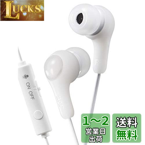 JVC󥦥å JVC HA-FX7G-W ѥۥ ⥳󡦥ޥ ߷ ƥƥӲĸ ۥ磻