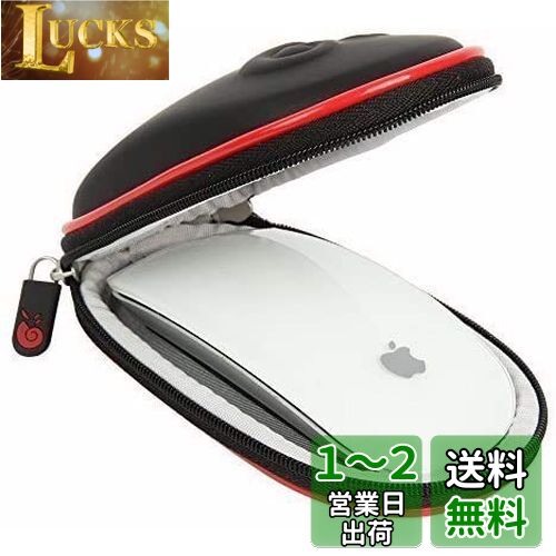 Apple Magic Mouse 2ѼǼ-Hermitshell (֥å)
