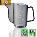 HARIO(ハリオ) V60ドリップケトル・エアー 実用容量350ml 透明ブラック 計量 ポット 日本製 VKA-35-TB