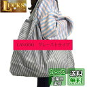 LANODO エコバッグ 大容量 買い物袋 環境にやさしい 折り畳み 軽量 繰り返し水洗い 収納 ショッピングバッグ (WD-012)