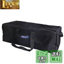 Azarxis ボストンバッグ 大型バッグ 大容量 55L 100L 150L 防水 ビッグバッグ 大きいバッグ 3 way トートバッグ 旅行 ジム 引っ越し ゴルフ 保管 収納 キャリーバッグ キャンプ 屋内 アウトドア (ブラック - 150L)(4)