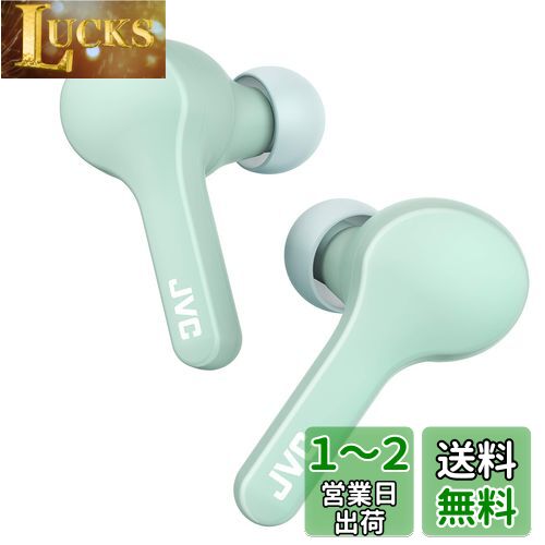 JVC HA-A7T-Z 磻쥹ۥ μ4.8g̥ܥǥ15ֺ ɿ Bluetooth Ver5...
