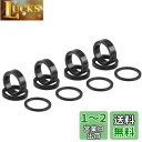 Azarxis ヘッドセットスペーサー 28.6mm ステムスペーサー 自転車 コラムスペーサー ワッシャー 2mm 3mm 5mm 10mm クロスバイク ロ...