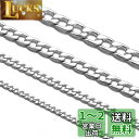 Yoursfs 喜平チェーン ネックレス メンズ ステンレス 5mm 50cm〜70cm 細め ロングチェーン ヒップホップ アクセサリー プレゼント