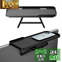 JXMTSPW ディスプレイボード 物品棚 テレビモニター 上 小物収納DVD移動棚 PCモニタアーム 机の上に置く棚 耐荷重3kg 表面滑り止めデザイン 取り付け簡単 文房具便利 ディスプレイボード 1個