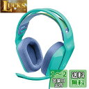 Logicool G ゲーミングヘッドセット G335 ゲーミング ヘッドセット G335MN 超軽量 222g 3.5mm 有線 立体音響 ステレオ 2.1c...