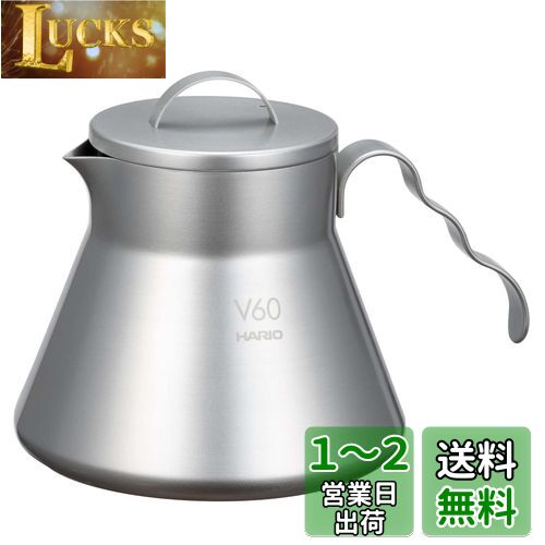 HARIO (ϥꥪ) V60᥿륳ҡС 500ml С O-VCSM-50-HSV