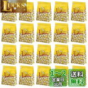 NUOLUX ポップコーン 袋 ポップコーンバッグ 紙袋 50袋セット 可愛い 耐油 パッキング用 ワイヤーシール密閉 包装袋 業務用 自立袋 宅配袋 食品袋 23X15X7CM