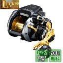 シマノ(SHIMANO) 22ビーストマスター MD 6000