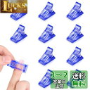 Annhuaネイルクリップ ネイル延長クリップ 練習 ネイル固定クリップ プロ 初心者 ネイルチップクリップ ネイルサロン ネイルくりっぷ ズレ防止 しっかり ...