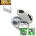 JBL ENDURANCE PEAK3 Bluetoothスポーツ完全ワイヤレス/耳掛けタイプ/USBタイプC/IP68防水防塵/ ホワイト JBLENDURPEAK3WT